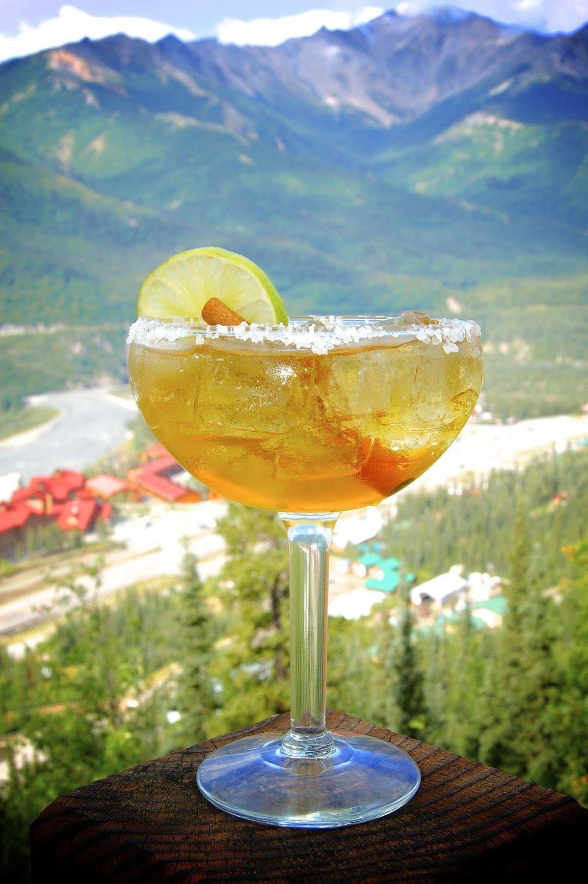 Grande Denali Lodge Denali Park ภายนอก รูปภาพ
